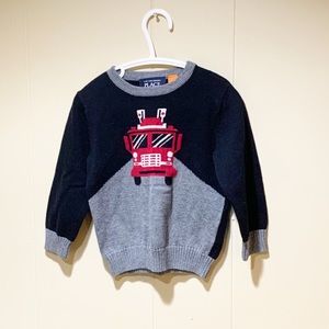 The Children’s Place sweater
